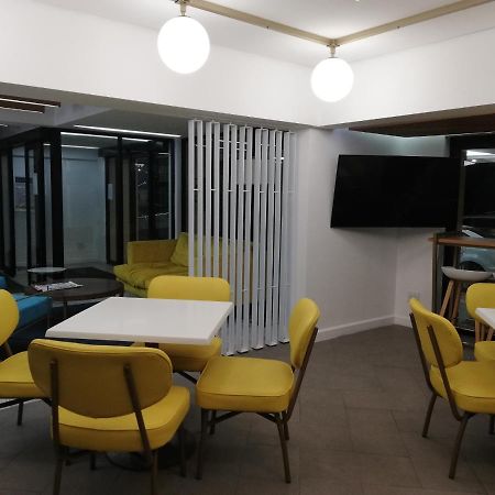 First Group Riviera Suites Cape Town Eksteriør bilde