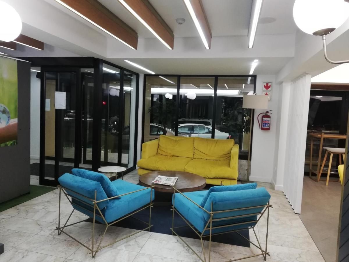 First Group Riviera Suites Cape Town Eksteriør bilde