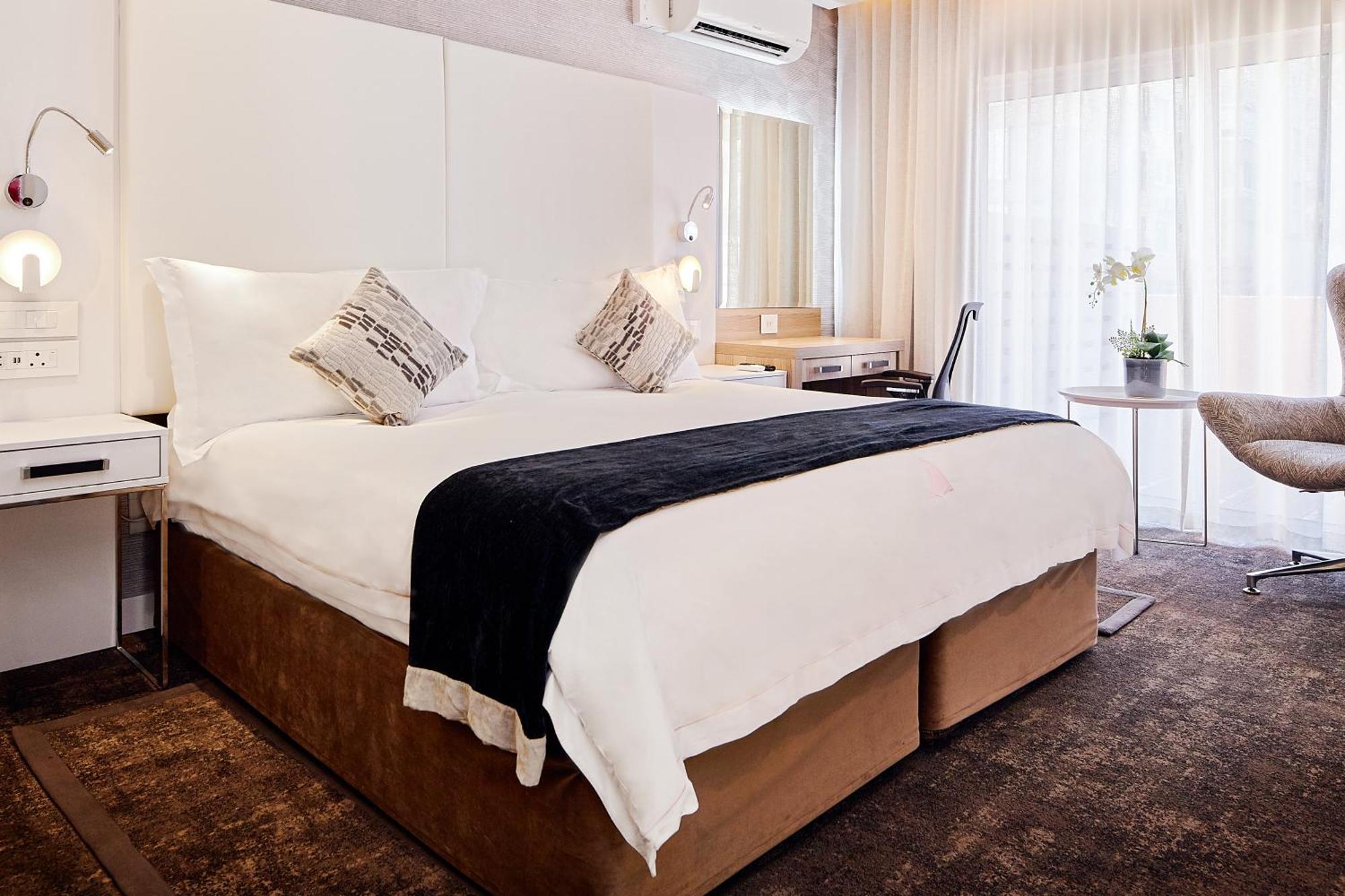 First Group Riviera Suites Cape Town Eksteriør bilde