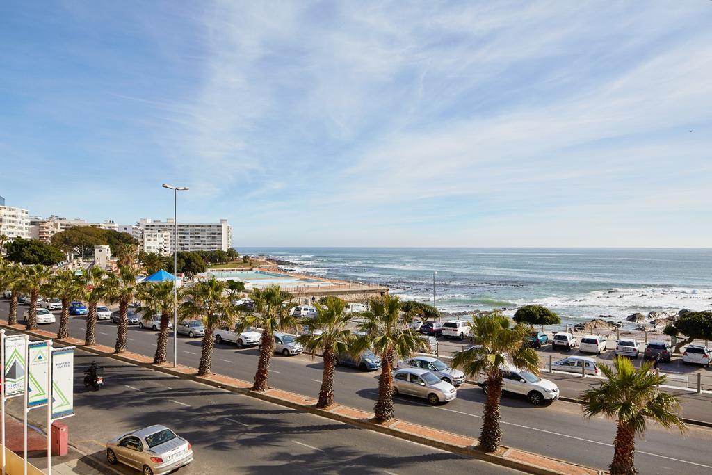 First Group Riviera Suites Cape Town Eksteriør bilde