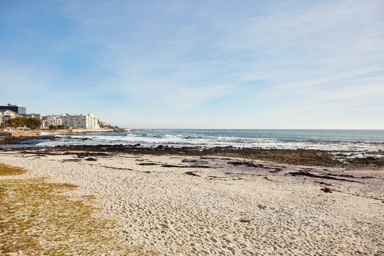 First Group Riviera Suites Cape Town Eksteriør bilde