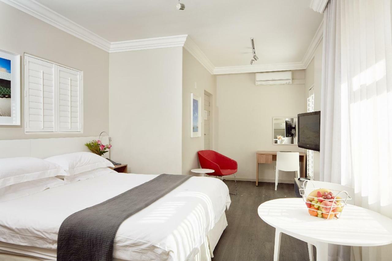First Group Riviera Suites Cape Town Eksteriør bilde