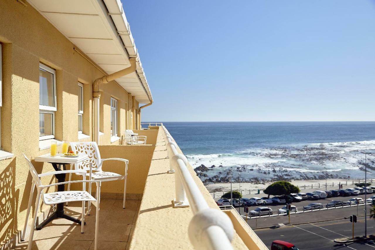 First Group Riviera Suites Cape Town Eksteriør bilde