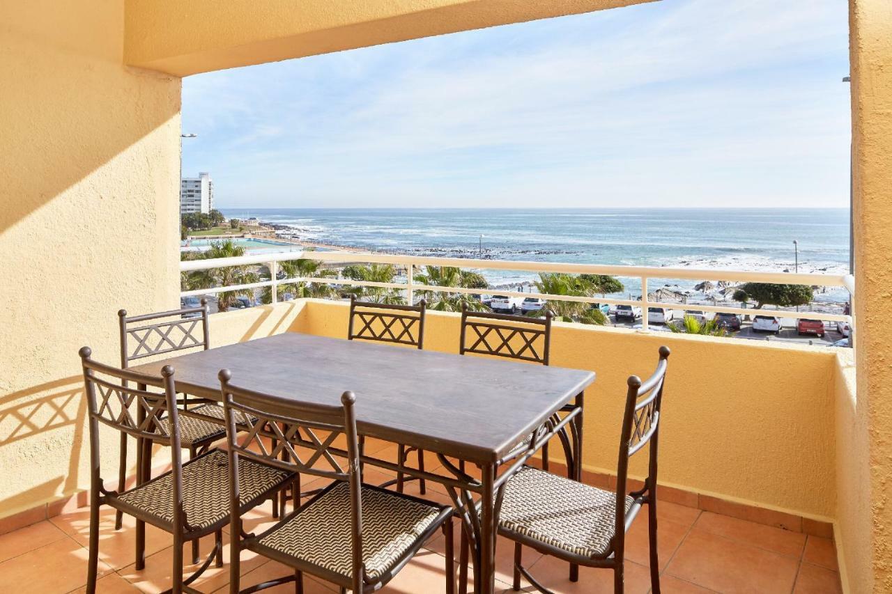First Group Riviera Suites Cape Town Eksteriør bilde