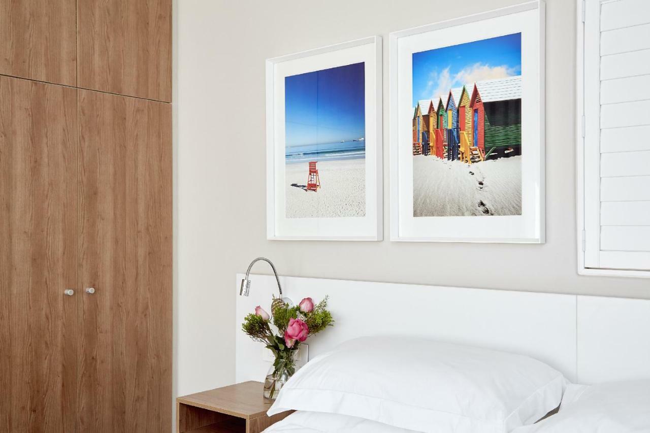 First Group Riviera Suites Cape Town Eksteriør bilde
