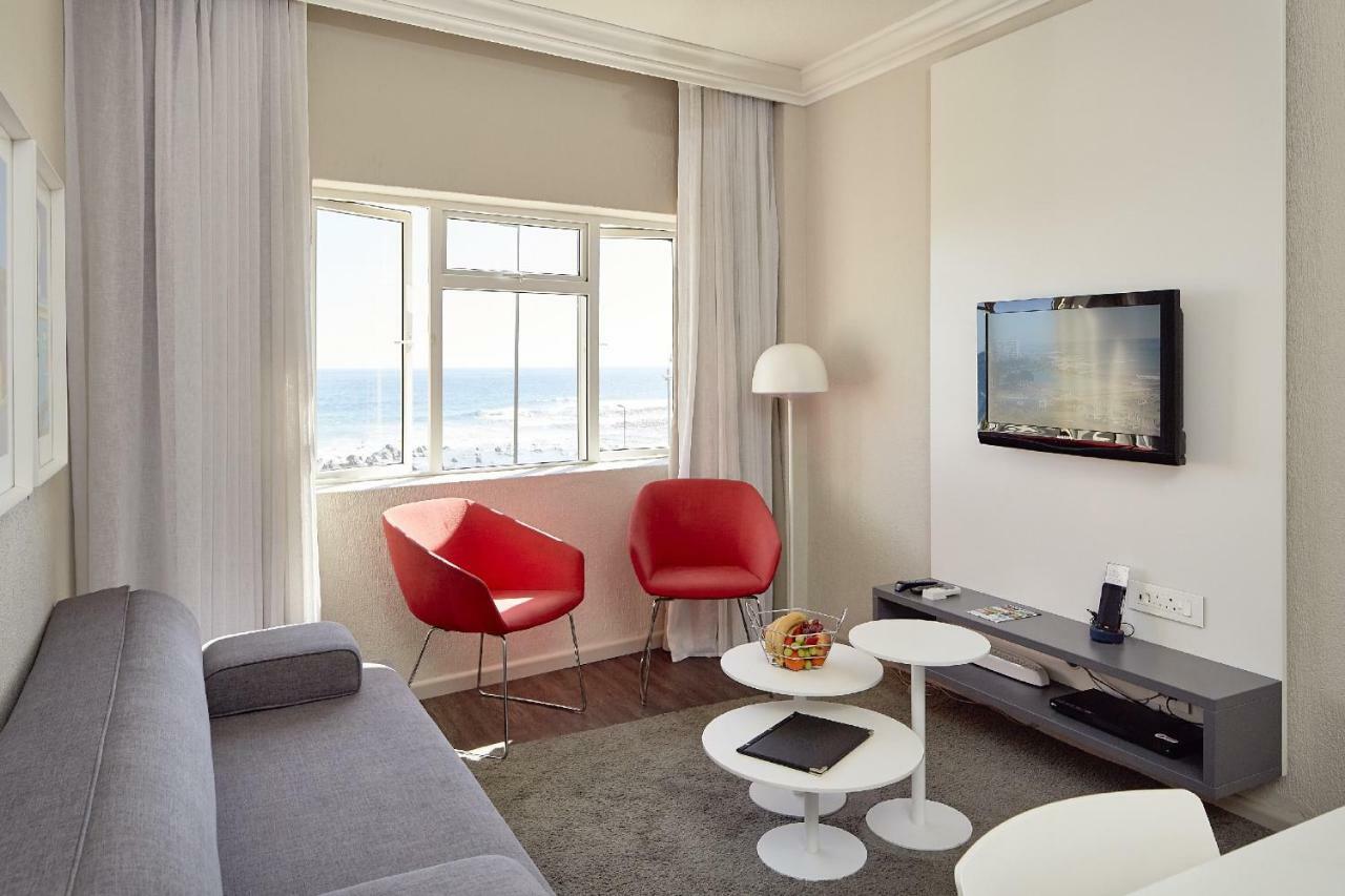 First Group Riviera Suites Cape Town Eksteriør bilde