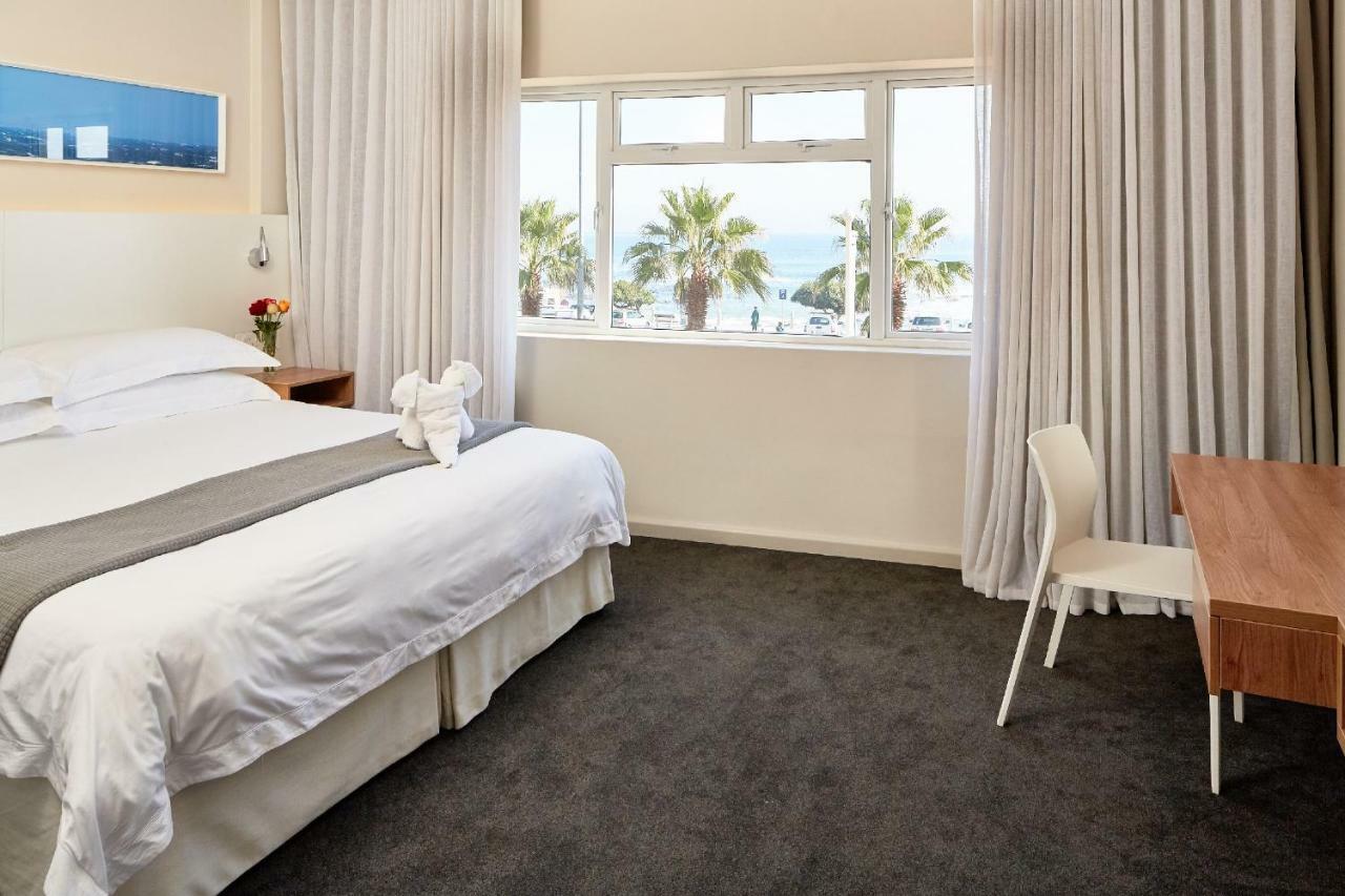 First Group Riviera Suites Cape Town Eksteriør bilde