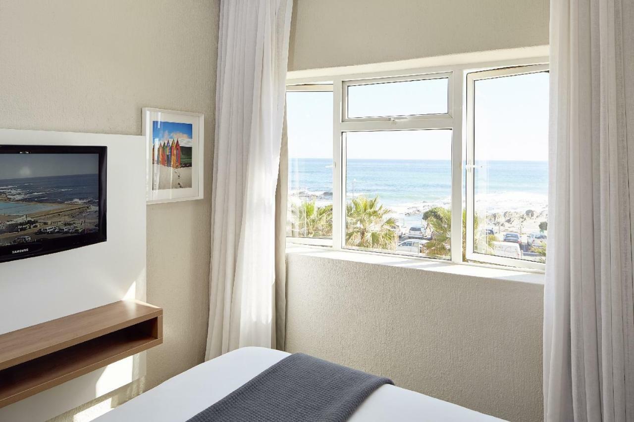 First Group Riviera Suites Cape Town Eksteriør bilde