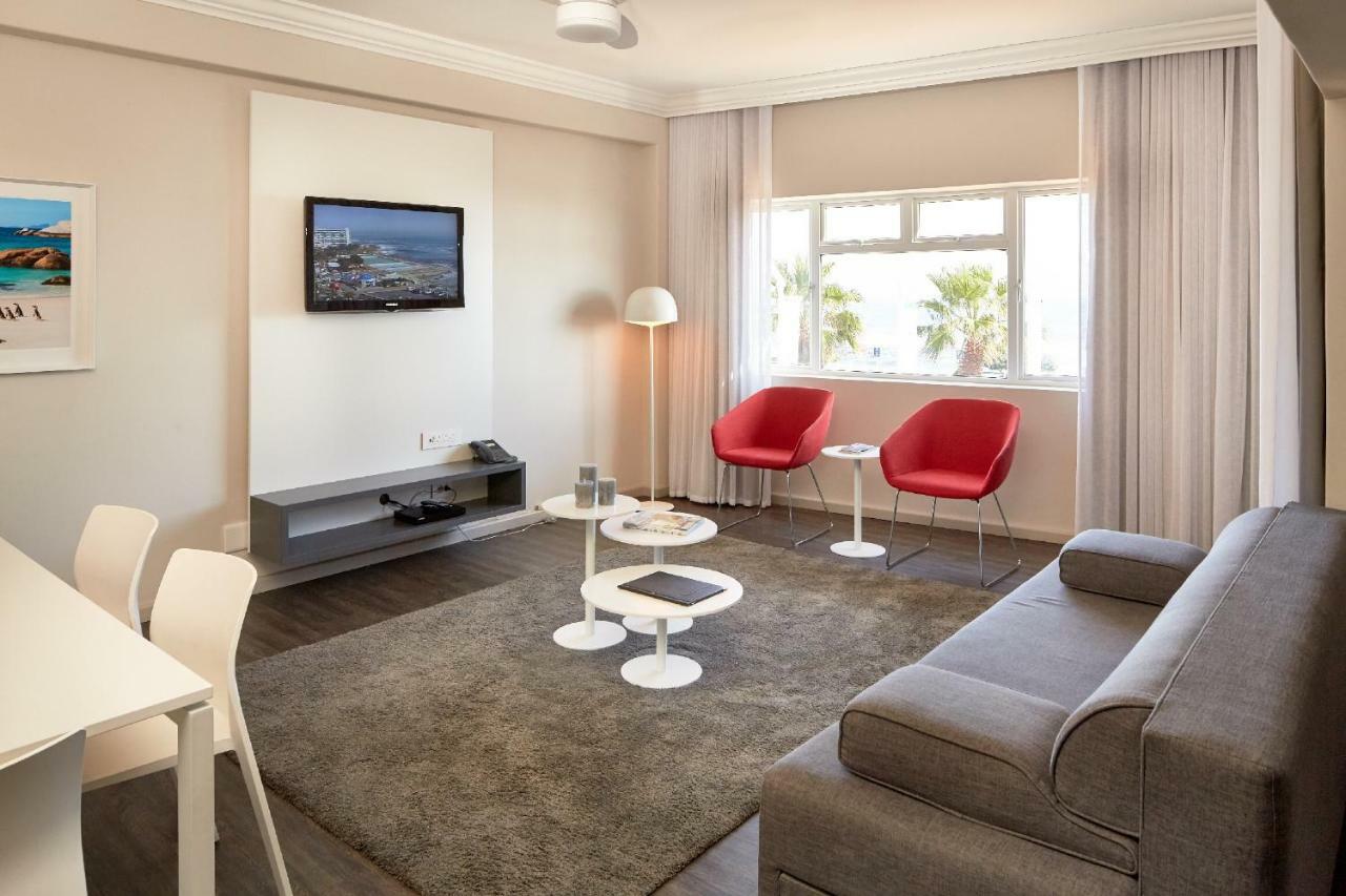 First Group Riviera Suites Cape Town Eksteriør bilde