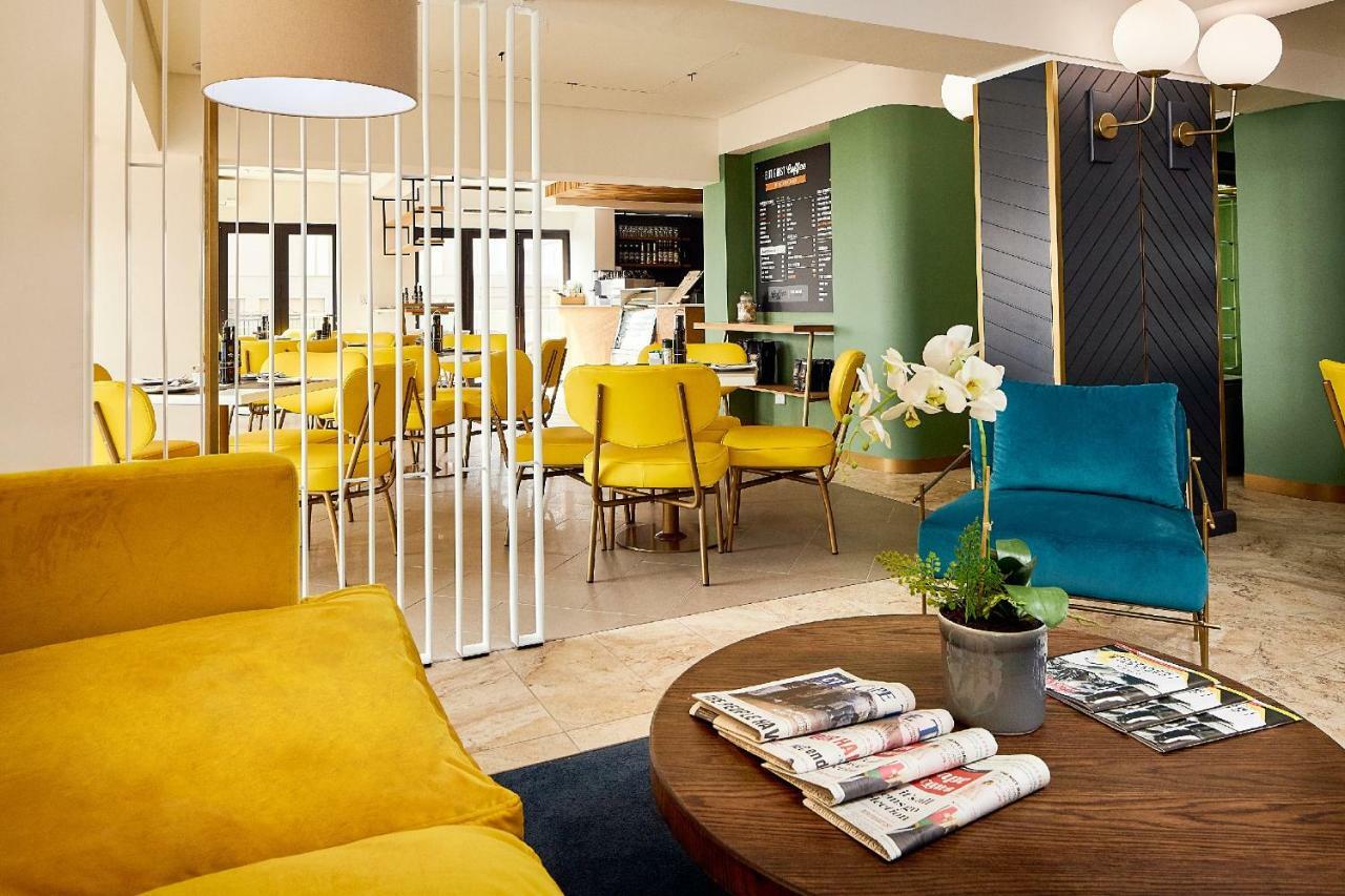 First Group Riviera Suites Cape Town Eksteriør bilde