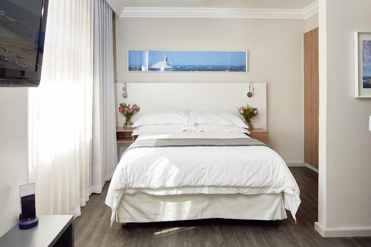 First Group Riviera Suites Cape Town Eksteriør bilde