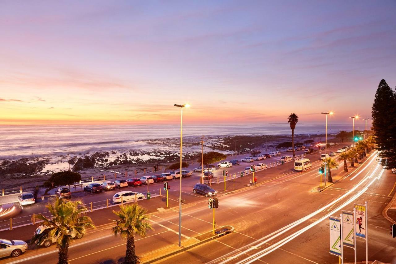 First Group Riviera Suites Cape Town Eksteriør bilde