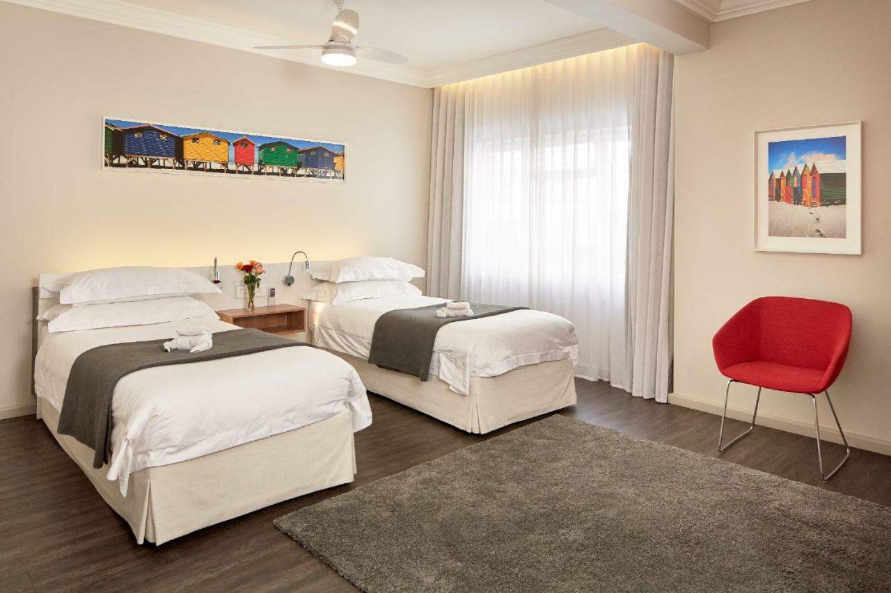 First Group Riviera Suites Cape Town Eksteriør bilde