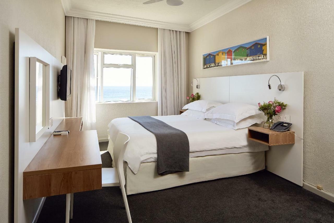 First Group Riviera Suites Cape Town Eksteriør bilde