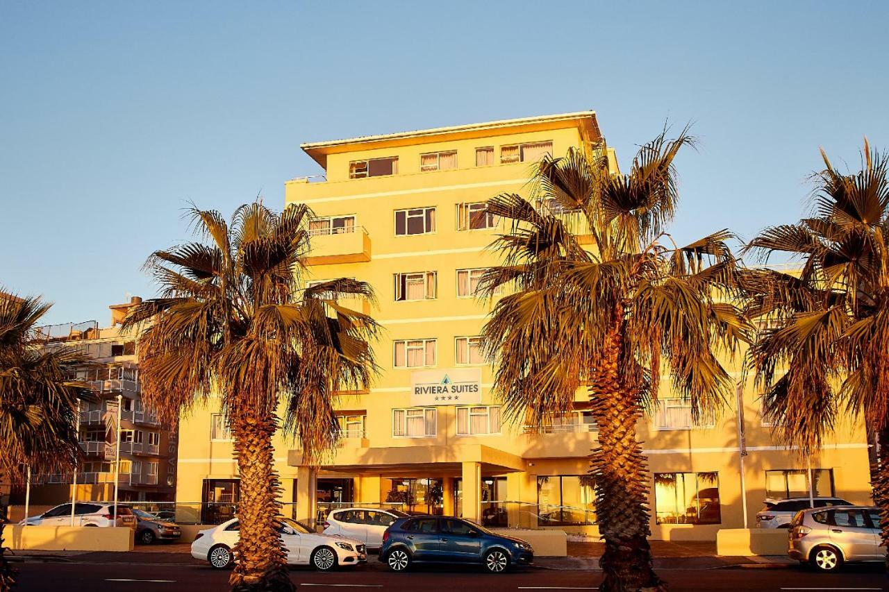 First Group Riviera Suites Cape Town Eksteriør bilde