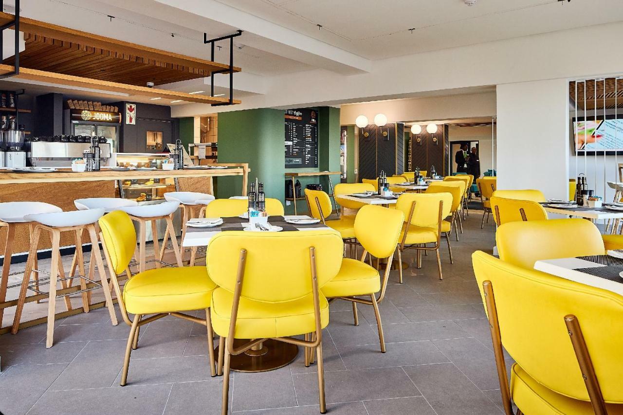 First Group Riviera Suites Cape Town Eksteriør bilde