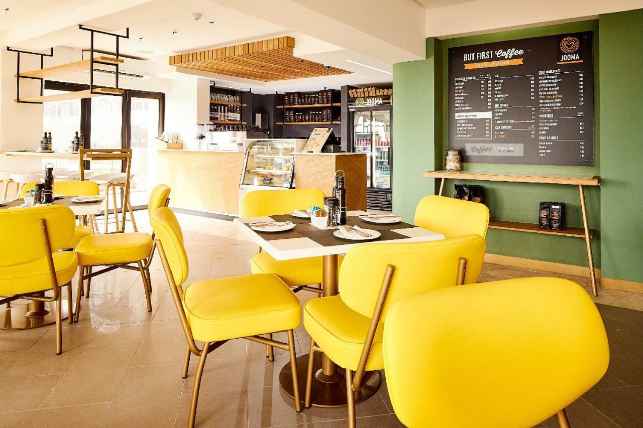 First Group Riviera Suites Cape Town Eksteriør bilde