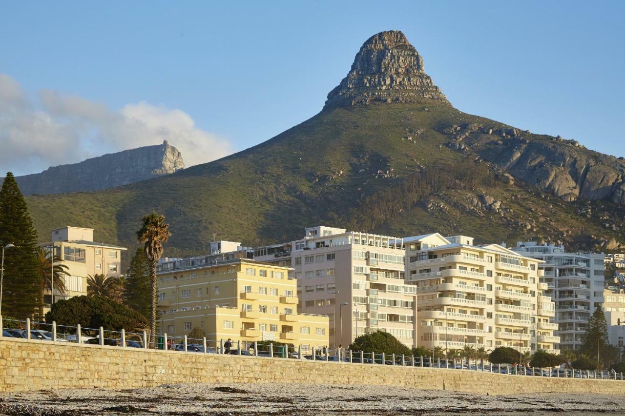 First Group Riviera Suites Cape Town Eksteriør bilde